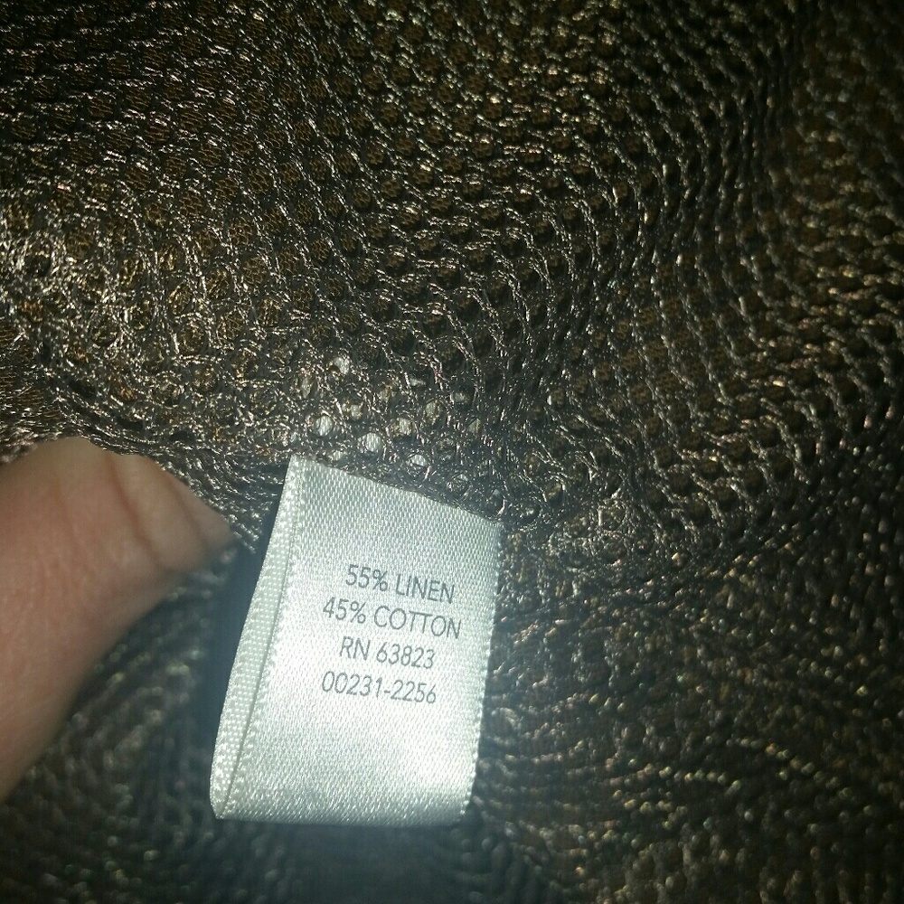 Light coat - Picture 5 of 5